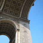 Arc de Triomphe