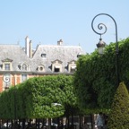 Place des Vosges