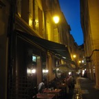 Van Gogh's Café