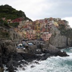 Manarola