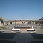 Saint Peter's Square