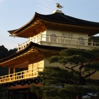 Kinkakuji (Golden Pavilion)