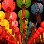 Lanterns