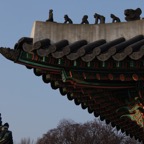 Changdeokgung Palace