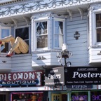 Haight & Ashbury