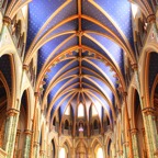 Notre-Dame Cathedral Basilica