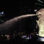 Merlion Park